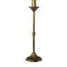 Dar Lighting Dar - Lydian Table Lamp (Antique Bronze Base Only)