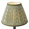 Dar Lighting Dar - Siyanda Table Lamp Black With Shade