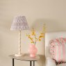 Dar Lighting Dar - Siyanda Table Lamp Cream With Shade
