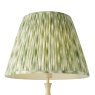 Dar Lighting Dar - Siyanda Floor Lamp Cream With Shade