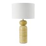 Dar Lighting Dar - Soyala Table Lamp Brown With Shade