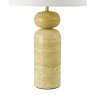 Dar Lighting Dar - Soyala Table Lamp Brown With Shade