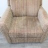 Parker Knoll - Chicago Armchair Static