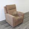 Parker Knoll - Chicago Armchair Static