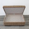 Parker Knoll - Large Storage Footstool