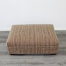 Parker Knoll - Large Storage Footstool