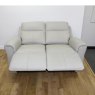 Wilkinson/Vida Furniture Russo - 2 Seater Electric Recliner