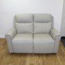 Wilkinson/Vida Furniture Russo - 2 Seater Electric Recliner