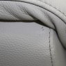 Wilkinson/Vida Furniture Russo - 3 Seater Electric Recliner