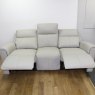 Wilkinson/Vida Furniture Russo - 3 Seater Electric Recliner