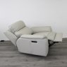 Nicoletti - Tulsa Comfort Chair with Electric Recliner and Headrest