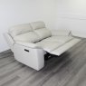 Nicoletti - Tulsa 2 Seater Power Recliner and Headrest