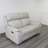 Nicoletti - Tulsa 2 Seater Power Recliner and Headrest