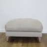 The Lounge Co - Rose Footstool