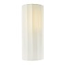 Dar Lighting Dar - Noura Wall Light (Ivory)