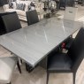 Lexi - Dining Extending Table 250