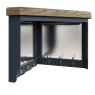 Kettle Interiors Glamorgan - Corner Hall Bench Top