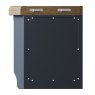 Kettle Interiors Glamorgan - Corner Hall Bench Top