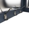 Kettle Interiors Glamorgan - Corner Hall Bench Top