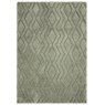 Asiatic Carpets Ltd Harrison - Sage Shaggy Rug