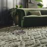 Asiatic Carpets Ltd Harrison - Sage Shaggy Rug