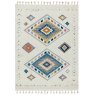Asiatic Carpets Ltd Ariana - Rhombus Shaggy Rug