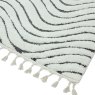 Asiatic Carpets Ltd Ariana - Ripple Shaggy Rug