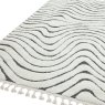 Asiatic Carpets Ltd Ariana - Ripple Shaggy Rug