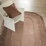 Asiatic Carpets Ltd Halo - Clay Rug