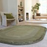 Asiatic Carpets Ltd Halo - Sage Rug