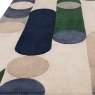 Asiatic Carpets Ltd Romy - 08 Morse Blue Rug