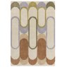 Asiatic Carpets Ltd Romy - 09 Module Pastel Rug