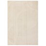 Asiatic Carpets Ltd Tova - Ivory Rug
