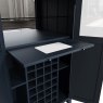 Kettle Interiors Glamorgan - Drinks Cabinet