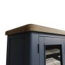 Kettle Interiors Glamorgan - Drinks Cabinet