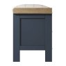 Kettle Interiors Glamorgan - Hall Bench