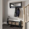Kettle Interiors Glamorgan - Hall Bench