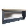 Kettle Interiors Glamorgan - Hall Bench Top