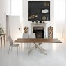 Bontempi Bontempi Artistico - Dining Table (Rectangle Shape)