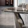 Bontempi Bontempi Kaleido - Dining Table (Barrel Shape)