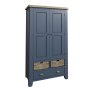 Kettle Interiors Glamorgan - Larder Unit