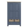 Kettle Interiors Glamorgan - Larder Unit