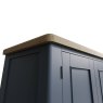 Kettle Interiors Glamorgan - Larder Unit