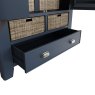 Kettle Interiors Glamorgan - Larder Unit