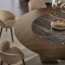 Bontempi Bontempi Kaleido - Round Dining Table