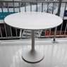 HND (UK) Genoa - Circular Table