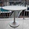 HND (UK) Genoa - Circular Table