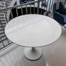 HND (UK) Genoa - Circular Table