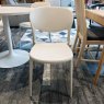 Calligaris Planet - Table and 4 Abby Chairs