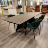 Calligaris Orion - Table and 4 Desy Chairs